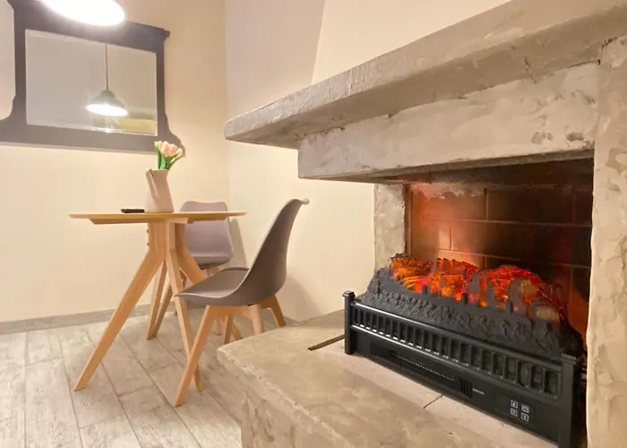 Tiziano's House San Pietro Station Rom